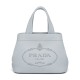 Fake Prada Medium Leather Tote Bag 1BG384 Gray Replica Replica Prada Medium Leather Tote Bag 1BG384 Gray