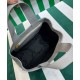 Fake Prada Medium Leather Tote Bag 1BG384 Gray Replica Replica Prada Medium Leather Tote Bag 1BG384 Gray