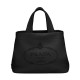 Fake Prada Medium Leather Tote Bag 1BG384 Black Replica Replica Prada Medium Leather Tote Bag 1BG384 Black