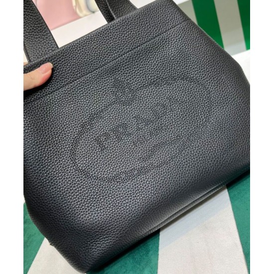 Fake Prada Medium Leather Tote Bag 1BG384 Black Replica Replica Prada Medium Leather Tote Bag 1BG384 Black