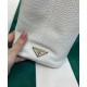 Replica Prada Medium Leather Tote Bag 1BG384 Cream Replica Prada Medium Leather Tote Bag 1BG384 Cream