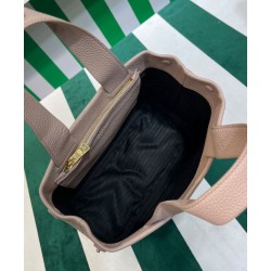 Replica Prada Medium Leather Tote Bag 1BG384 Pink Replica Prada Medium Leather Tote Bag 1BG384 Pink