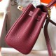 Fake Hermes Mini Kelly 20cm Bag Bordeaux Replica Replica Hermes Mini Kelly 20cm Bag Bordeaux