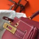 Fake Hermes Mini Kelly 20cm Bag Bordeaux Replica Replica Hermes Mini Kelly 20cm Bag Bordeaux