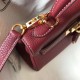 Fake Hermes Mini Kelly 20cm Bag Bordeaux Replica Replica Hermes Mini Kelly 20cm Bag Bordeaux