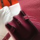 Fake Hermes Mini Kelly 20cm Bag Bordeaux Replica Replica Hermes Mini Kelly 20cm Bag Bordeaux