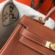 Replica Hermes Mini Kelly 20cm Bag Brown Replica Hermes Mini Kelly 20cm Bag Brown