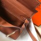 Replica Hermes Mini Kelly 20cm Bag Brown Replica Hermes Mini Kelly 20cm Bag Brown