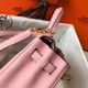 Replica Hermes Mini Kelly 20cm Bag Pink Replica Hermes Mini Kelly 20cm Bag Pink
