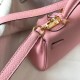 Replica Hermes Mini Kelly 20cm Bag Pink Replica Hermes Mini Kelly 20cm Bag Pink