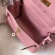 Replica Hermes Mini Kelly 20cm Bag Pink Replica Hermes Mini Kelly 20cm Bag Pink