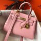 Replica Hermes Mini Kelly 20cm Bag Pink Replica Hermes Mini Kelly 20cm Bag Pink