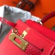 Replica Hermes Mini Kelly 20cm Bag Red Replica Hermes Mini Kelly 20cm Bag Red