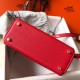 Replica Hermes Mini Kelly 20cm Bag Red Replica Hermes Mini Kelly 20cm Bag Red