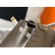 Fake Hermes Kelly 25cm Sellier Bag Epsom Leather Gris Replica Replica Hermes Kelly 25cm Sellier Bag Epsom Leather Gris