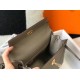 Fake Hermes Kelly 25cm Sellier Bag Epsom Leather Gris Replica Replica Hermes Kelly 25cm Sellier Bag Epsom Leather Gris