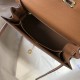 Fake Hermes Kelly 25cm Sellier Bag Epsom Leather Brown Replica Replica Hermes Kelly 25cm Sellier Bag Epsom Leather Brown