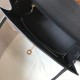 Replica Hermes Kelly 25cm Sellier Bag Epsom Leather Black Fake Hermes Kelly 25cm Sellier Bag Epsom Leather Black Replica