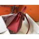 Replica Hermes Kelly 25cm Sellier Bag Epsom Leather Red Fake Hermes Kelly 25cm Sellier Bag Epsom Leather Red Replica
