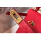 Replica Hermes Kelly 25cm Sellier Bag Epsom Leather Red Fake Hermes Kelly 25cm Sellier Bag Epsom Leather Red Replica