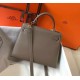 Replica Hermes Kelly 25cm Sellier Bag Epsom Leather Taupe Replica Hermes Kelly 25cm Sellier Bag Epsom Leather Taupe