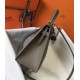 Replica Hermes Kelly 25cm Sellier Bag Epsom Leather Taupe Replica Hermes Kelly 25cm Sellier Bag Epsom Leather Taupe