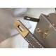 Replica Hermes Kelly 25cm Sellier Bag Epsom Leather Taupe Replica Hermes Kelly 25cm Sellier Bag Epsom Leather Taupe