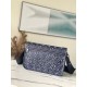 Replica Louis Vuitton Archy Messenger MM Bag In Monogram Calfskin M21358