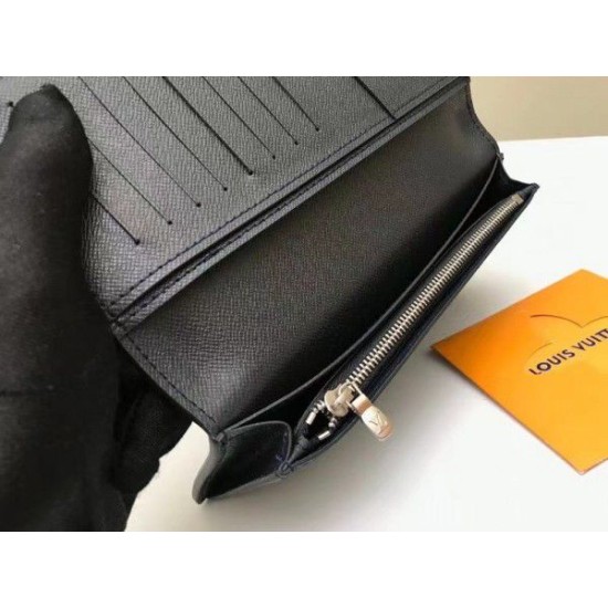 Fake Louis Vuitton Brazza Wallet Taiga Leather M30292 Replica Fake Louis Vuitton Brazza Wallet Taiga Leather M30292 Replica