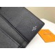 Fake Louis Vuitton Brazza Wallet Taiga Leather M30292 Replica Fake Louis Vuitton Brazza Wallet Taiga Leather M30292 Replica