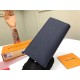 Fake Louis Vuitton Brazza Wallet Taiga Leather M30292 Replica Fake Louis Vuitton Brazza Wallet Taiga Leather M30292 Replica