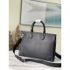 Fake Louis Vuitton Slim Briefcase In Taiga Leather M30810 Replica Replica Louis Vuitton Slim Briefcase In Taiga Leather M30810