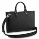 Fake Louis Vuitton Slim Briefcase In Taiga Leather M30810 Replica Replica Louis Vuitton Slim Briefcase In Taiga Leather M30810