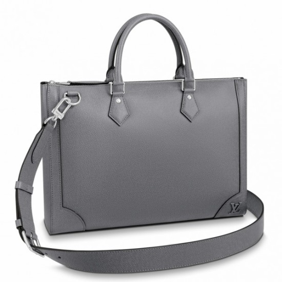Replica Louis Vuitton Slim Briefcase In Taiga Leather M30856 Fake Louis Vuitton Slim Briefcase In Taiga Leather M30856 Replica