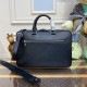 Fake Louis Vuitton Porte-Documents Business In Taiga Leather M33441 Replica Replica Louis Vuitton Porte-Documents Business In Taiga Leather M33441