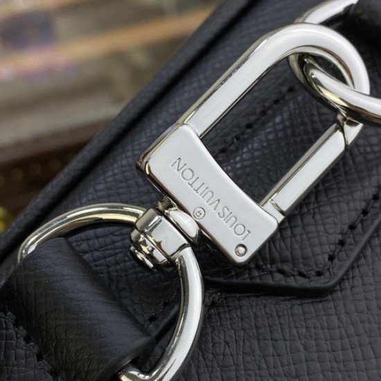 Fake Louis Vuitton Porte-Documents Business In Taiga Leather M33441 Replica Replica Louis Vuitton Porte-Documents Business In Taiga Leather M33441