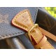 Fake Louis Vuitton Montsouris BB Backpack In Monogram Canvas M45502 Replica Replica Louis Vuitton Montsouris BB Backpack In Monogram Canvas M45502