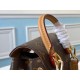 Fake Louis Vuitton Montsouris BB Backpack In Monogram Canvas M45502 Replica Replica Louis Vuitton Montsouris BB Backpack In Monogram Canvas M45502
