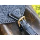 Fake Louis Vuitton Montsouris BB Backpack In Monogram Canvas M45516 Replica Replica Louis Vuitton Montsouris BB Backpack In Monogram Canvas M45516