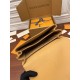 Replica Louis Vuitton Pochette Metis Bag In Monogram Empreinte Leather M45809 Replica Louis Vuitton Pochette Metis Bag In Monogram Empreinte Leather M45809