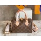 Fake Louis Vuitton Speedy Bandouliere 20 Bag Monogram M46222 Replica Fake Louis Vuitton Speedy Bandouliere 20 Bag Monogram M46222 Replica