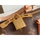 Fake Louis Vuitton Speedy Bandouliere 20 Bag Monogram M46222 Replica Fake Louis Vuitton Speedy Bandouliere 20 Bag Monogram M46222 Replica