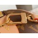 Fake Louis Vuitton Speedy Bandouliere 20 Bag Monogram M46222 Replica Fake Louis Vuitton Speedy Bandouliere 20 Bag Monogram M46222 Replica