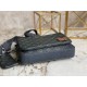 Replica Louis Vuitton Trio Messenger Bag Monogram Canvas M46340 Fake Louis Vuitton Trio Messenger Bag Monogram Canvas M46340 Replica