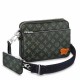 Replica Louis Vuitton Trio Messenger Bag Monogram Canvas M46340 Fake Louis Vuitton Trio Messenger Bag Monogram Canvas M46340 Replica