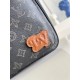 Fake Louis Vuitton Avenue Sling Bag Monogram Canvas M46344 Replica Replica Louis Vuitton Avenue Sling Bag Monogram Canvas M46344