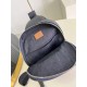 Fake Louis Vuitton Avenue Sling Bag Monogram Canvas M46344 Replica Replica Louis Vuitton Avenue Sling Bag Monogram Canvas M46344