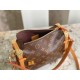 Replica Louis Vuitton Side Trunk Bag In Monogram Canvas M46358 Fake Louis Vuitton Side Trunk Bag In Monogram Canvas M46358 Replica