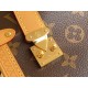 Replica Louis Vuitton Side Trunk Bag In Monogram Canvas M46358 Fake Louis Vuitton Side Trunk Bag In Monogram Canvas M46358 Replica