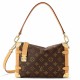 Replica Louis Vuitton Side Trunk Bag In Monogram Canvas M46358 Fake Louis Vuitton Side Trunk Bag In Monogram Canvas M46358 Replica
